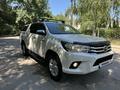 Toyota Hilux 2018 годаfor18 000 000 тг. в Алматы – фото 3