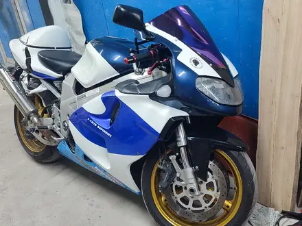 Suzuki  TL 1000 2002 года за 2 000 000 тг. в Алматы