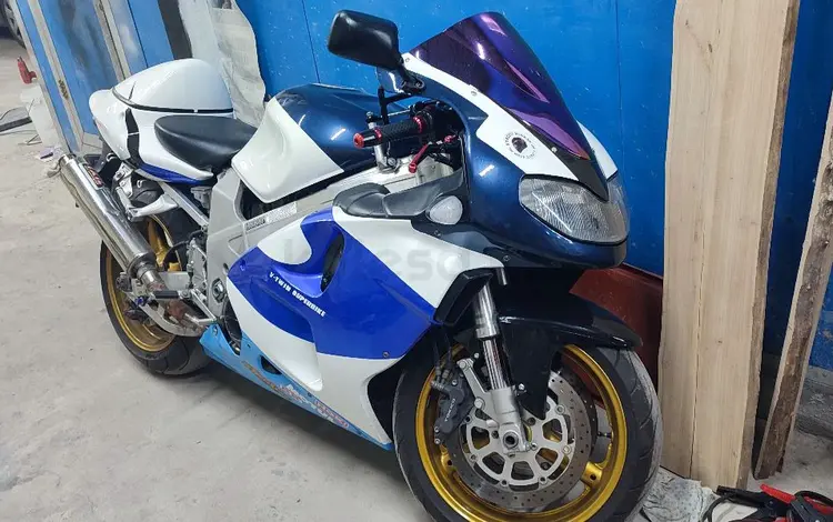 Suzuki  TL 1000 2002 года за 2 000 000 тг. в Алматы