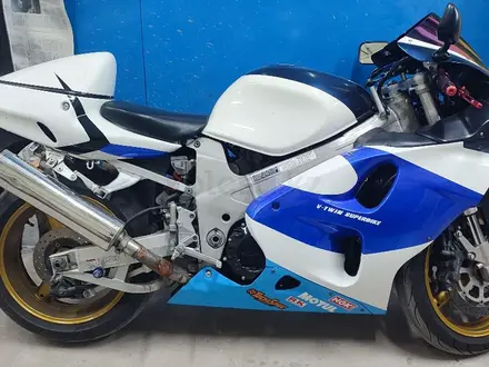 Suzuki  TL 1000 2002 года за 2 000 000 тг. в Алматы – фото 2