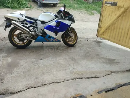 Suzuki  TL 1000 2002 года за 2 000 000 тг. в Алматы – фото 3