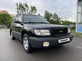 Subaru Forester 1999 года за 3 200 000 тг. в Алматы – фото 2