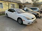 Lexus ES 300 2002 года за 3 200 000 тг. в Алматы – фото 2