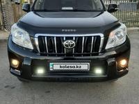 Toyota Land Cruiser Prado 2011 годаүшін14 250 000 тг. в Актау