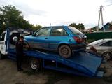 Ford Fiesta 1991 годаүшін350 000 тг. в Костанай – фото 4