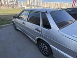 ВАЗ (Lada) 2115 2005 годаүшін700 000 тг. в Шымкент – фото 4