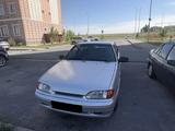 ВАЗ (Lada) 2115 2005 годаүшін700 000 тг. в Шымкент – фото 2