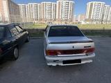 ВАЗ (Lada) 2115 2005 годаүшін700 000 тг. в Шымкент – фото 3
