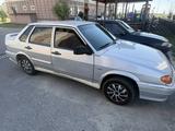 ВАЗ (Lada) 2115 2005 годаүшін700 000 тг. в Шымкент – фото 5