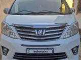 Toyota Alphard 2009 года за 12 000 000 тг. в Атырау – фото 4