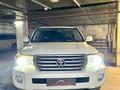 Toyota Land Cruiser 2012 годаүшін23 200 000 тг. в Астана