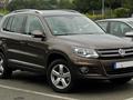 Запчасти на Volkswagen Tiguan в Алматы