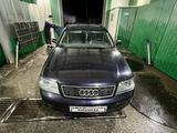 Audi A6 1999 годаүшін2 500 000 тг. в Павлодар – фото 3