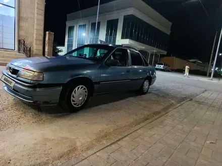 Opel Vectra 1989 года за 650 000 тг. в Туркестан – фото 14