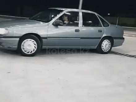 Opel Vectra 1989 года за 650 000 тг. в Туркестан – фото 4