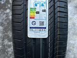 Легковые шины Continental ContiSportContact 5 275.45.21 за 140 000 тг. в Алматы