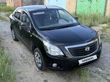 Ravon R4 2017 года за 3 550 000 тг. в Рудный – фото 2