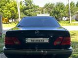 Mercedes-Benz E 280 1999 года за 3 700 000 тг. в Турара Рыскулова – фото 3