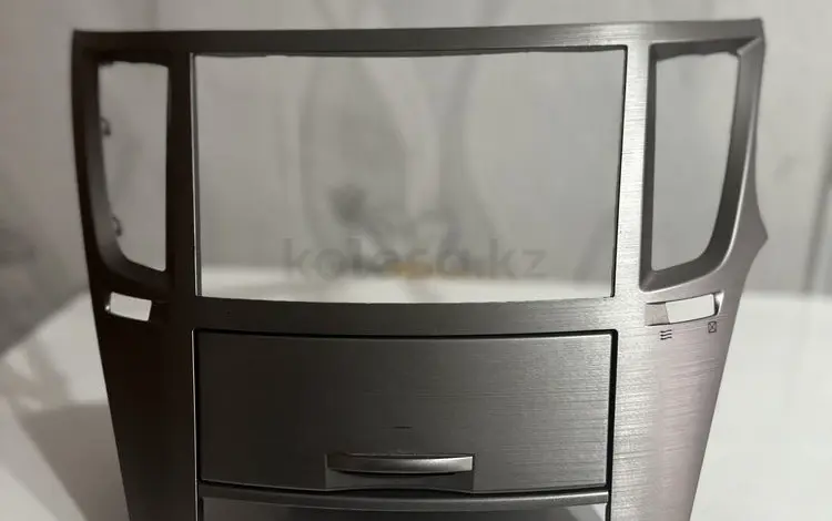 Рамка на магнитолу Subaru Legacy BR BM за 10 000 тг. в Риддер