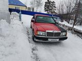 Mercedes-Benz 190 1992 годаүшін111 111 тг. в Рудный – фото 5