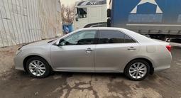 Toyota Camry 2011 года за 10 300 000 тг. в Алматы – фото 5