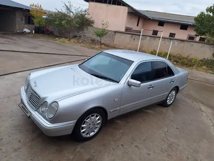 Mercedes-Benz E 230 1996 года за 3 300 000 тг. в Темиртау – фото 7