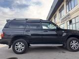 Toyota Land Cruiser 2004 годаүшін9 700 000 тг. в Алматы – фото 4