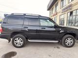 Toyota Land Cruiser 2004 годаүшін9 700 000 тг. в Алматы – фото 3