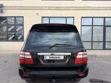 Toyota Land Cruiser 2004 годаүшін9 700 000 тг. в Алматы – фото 2