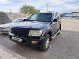Toyota Land Cruiser 2004 годаүшін9 700 000 тг. в Алматы