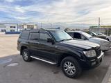 Toyota Land Cruiser 2004 годаүшін9 700 000 тг. в Алматы – фото 5