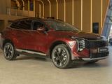 Kia Sportage 2026 года за 12 790 000 тг. в Уральск – фото 3