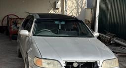 Toyota Aristo 1995 года за 1 400 000 тг. в Алматы – фото 2
