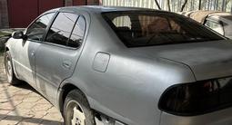 Toyota Aristo 1995 года за 1 400 000 тг. в Алматы – фото 3