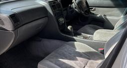 Toyota Aristo 1995 года за 1 400 000 тг. в Алматы – фото 5