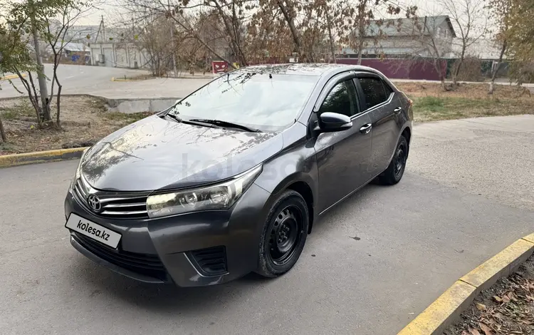 Toyota Corolla 2013 годаүшін6 500 000 тг. в Семей