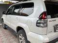 Toyota Land Cruiser Prado 2007 года за 10 500 000 тг. в Алматы – фото 3