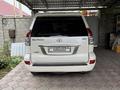 Toyota Land Cruiser Prado 2007 года за 10 500 000 тг. в Алматы