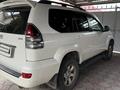 Toyota Land Cruiser Prado 2007 года за 10 500 000 тг. в Алматы – фото 4