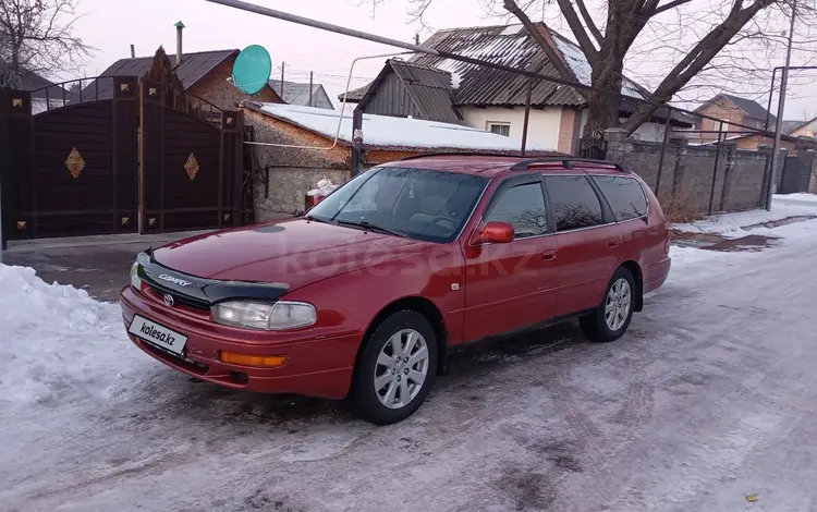 Toyota Camry 1992 годаfor2 400 000 тг. в Алматы