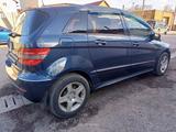 Mercedes-Benz B 170 2006 года за 4 800 000 тг. в Караганда – фото 2