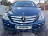 Mercedes-Benz B 170 2006 года за 4 800 000 тг. в Караганда – фото 4