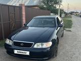 Lexus ES 300 1993 года за 2 500 000 тг. в Алматы