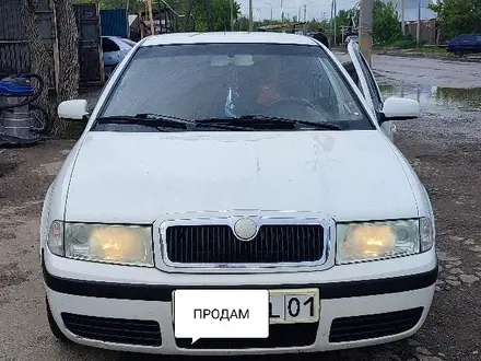 Skoda Octavia 2007 годаүшін3 500 000 тг. в Астана