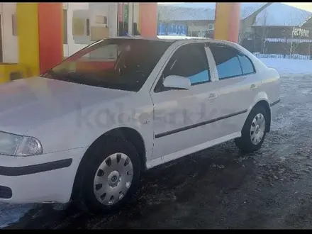 Skoda Octavia 2007 годаүшін3 500 000 тг. в Астана – фото 8