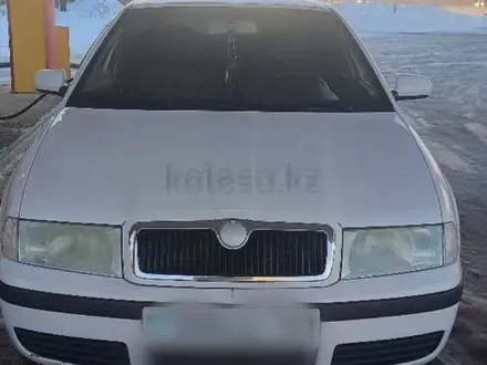 Skoda Octavia 2007 годаүшін3 500 000 тг. в Астана – фото 7