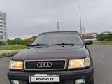 Audi 100 1991 годаүшін2 700 000 тг. в Петропавловск – фото 2