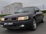 Audi 100 1991 годаүшін2 700 000 тг. в Петропавловск
