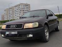 Audi 100 1991 годаүшін2 500 000 тг. в Петропавловск