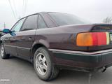 Audi 100 1991 годаүшін2 000 000 тг. в Петропавловск – фото 5